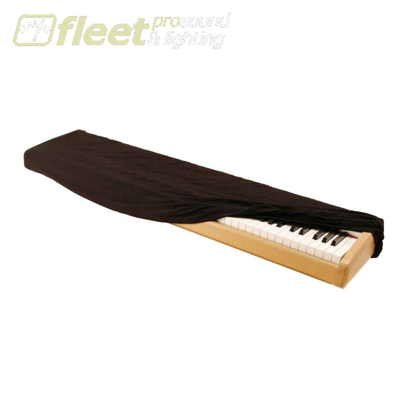 Onstage Kda7088B 88 Key Piano Dust Cover Keyboard Cases & Bags