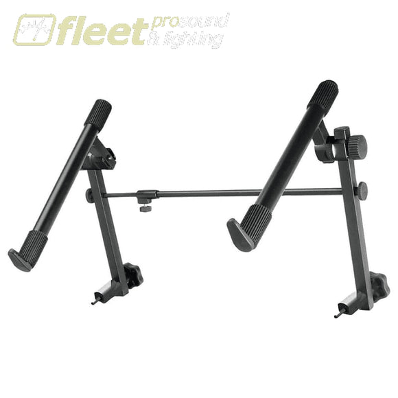 Onstage KSa7500 Universal 2nd Tier Keyboard Stand Add-On KEYBOARD STANDS