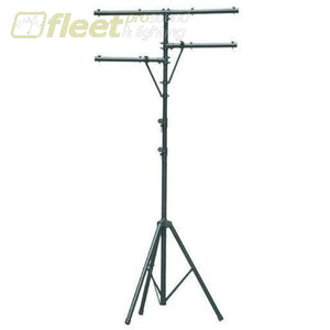 Onstage Ls7720Blt 12 Lighting Stand With T-Top And 2 Side Arms Stands & Truss Systems