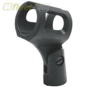 Onstage My110 Mic Clip Rubber Wireless Large Clips