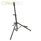 OnStage RS7500 Tiltback Amp Stand - Black STANDS & TRUSS SYSTEMS