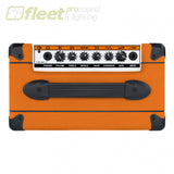 Orange CRUSH 12 12 Watt Guitar Combo Amp GUITAR COMBO AMPS
