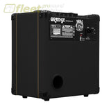 Orange Crush Bass 25-Bk 25 Watt Bass Guitar Combo Bass Combos