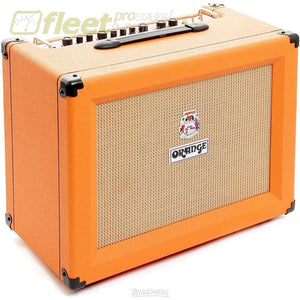Orange Crush Cr60C 60 Watt Combo Guitar Combo Amps