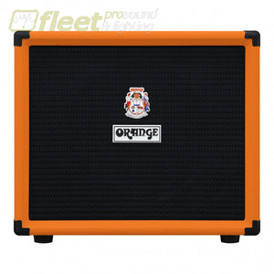 Orange Obc112 400W 1 X 12 Neodymium Cabinet Guitar Cabinets