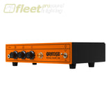 Orange Pedal Baby 100 100Watt Power Amp Guitar Amp Heads