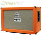 Orange PPC212OB Guitar Speaker GUITAR CABINETS