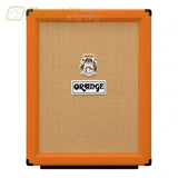 Orange Ppc212V Vertical 212 Open Back Speaker Cabinet Bass Cabinets
