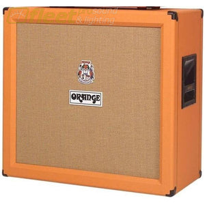 Orange PPC412 - 4X12 Celestion Vintage Loaded Speaker Cabinet GUITAR CABINETS