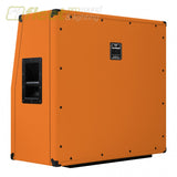 Orange Ppc412Ad-Bk 240 Watt Angled Guitar Speaker Bass Cabinets