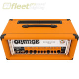 Orange Rk100H Mkiii 100 Watt El34 Twin Channel Guitar Head Guitar Amp Heads