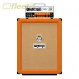 Orange Rocker-15-Terror 15 Watt El84-Switching Twin Channel Guitar Combo Head Guitar Amp Heads