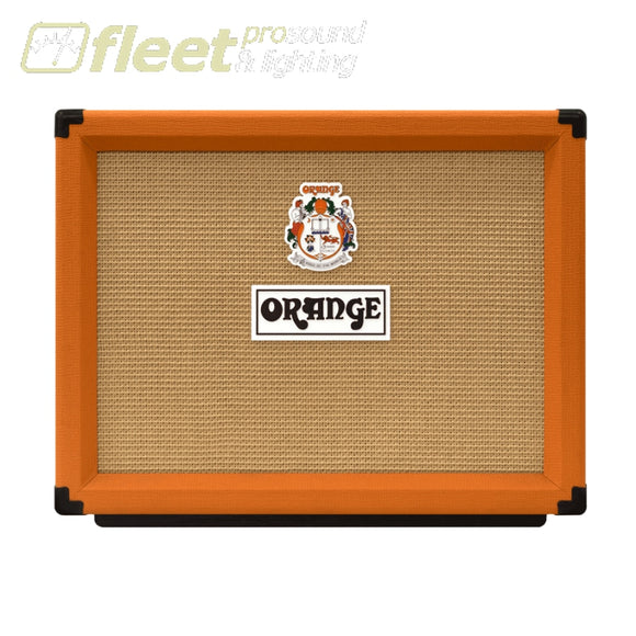 Orange Tremlord 30 30W Single Channel Tube Combo Guitar Combo Amps