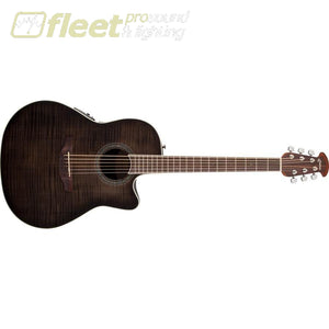Ovation Cs24P-Tbby Celebrity® Standard Plus 6 String Acoustic With Electronics