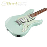 Ibanez AZES40 Electric Guitar Mint Green SOLID BODY GUITARS