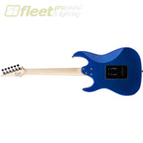 Ibanez GRX20Z-BKN GRX Series Electric Guitar Jewel Blue SOLID BODY GUITARS