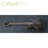 Ibanez GSRM20B-WNF Gio Mikro 4 String Bass Okoume Body - Walnut Flat 4 STRING BASSES
