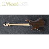 Ibanez GSRM20B-WNF Gio Mikro 4 String Bass Okoume Body - Walnut Flat 4 STRING BASSES