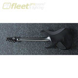 Ibanez RGRT421-WK RG Standard Series Electric Guitar (Weathered Black) SOLID BODY GUITARS