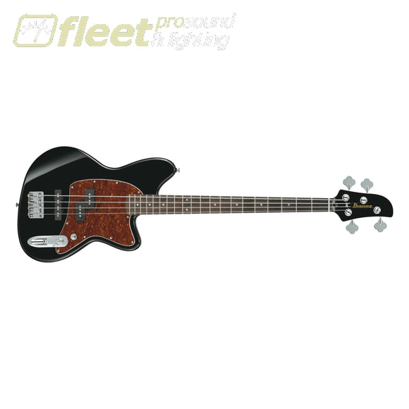 Ibanez TMB100-BK Bass Guitar - Black 4 STRING BASSES