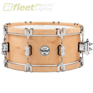 Pdp Pc-Sx0614Clwh Classic Wood Hoop Snare Snares