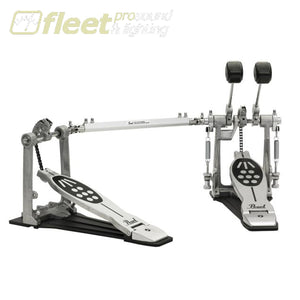 Pearl Double Chain Drive PowerShifter Bass Drum Pedal Item ID: P-922 KICK DRUM PEDALS