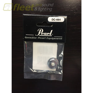 Pearl Drum DC-664 Hexagonal Washer for SP300 BD Spur DRUM PARTS