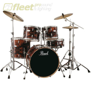 Pearl Vision Series 5PC Shell Pack VML925SPC-802 ACOUSTIC DRUM KITS