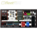 Pedaltrain Classic Pro Pedalboard W/tour Case Pt-Clp-Tc Pedal Boards