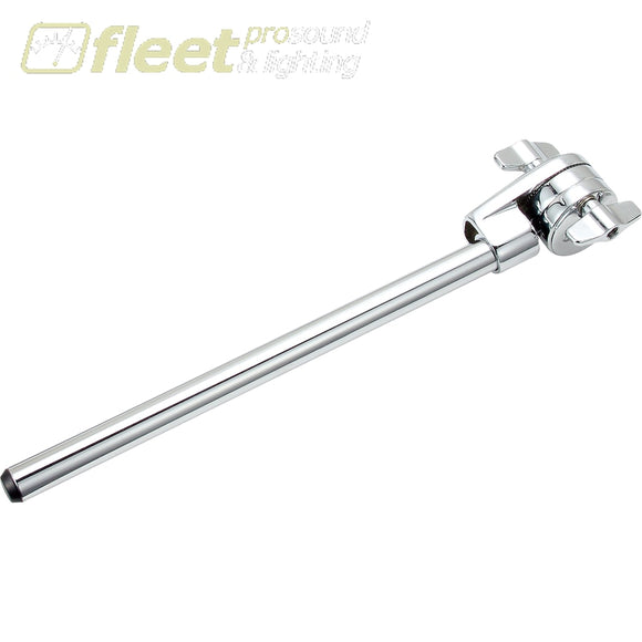 Tama MTA30 RATCHET ARM 11 3/4 LONG FOR 19.1 MM PIPE CYMBAL STANDS & ARMS