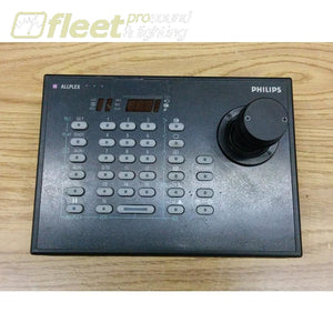 Phillips Multiplexer Joystick Keyboard Controller-Used Used Video