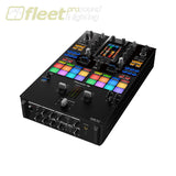 Pioneer DJM-S11 Professional scratch style 2-channel DJ mixer (Black) DJ MIXERS