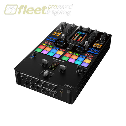 PIONEER DJ DJM-S11