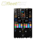 Pioneer DJM-S11 Professional scratch style 2-channel DJ mixer (Black) DJ MIXERS