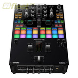 Pioneer DJM-S7 Scratch Stlye 2-Channel Performance DJ Mixer DJ MIXERS