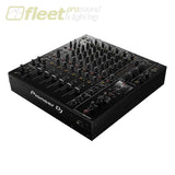 Pioneer DJM-V10-LF 6-channel professional DJ mixer with long fader DJ MIXERS