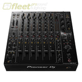 Pioneer DJM-V10-LF 6-channel professional DJ mixer with long fader DJ MIXERS