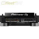 Pioneer Djs-1000 Dj Sampler With Analog Filters & 7 Inch Color Screen Samplers