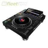Pioneer Multiplayer CDJ-3000 DJ INTERFACES