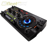 Pioneer RMX-1000-K Remix Station Effects Unit with X-Pad FX- Black DJ MIXERS