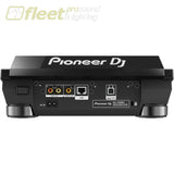 Pioneer Dj Xdj-1000Mk2 Professional Omnimedia Player W/ Rekordbox - Black Table Top Cd Players