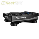 Pioneer Dj Xdj-700 Professional Omnimedia Player W/ Rekordbox - Black Table Top Cd Players
