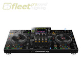 Pioneer XDJ-XZ Share Professional all-in-one DJ system (Black) DJ INTERFACES