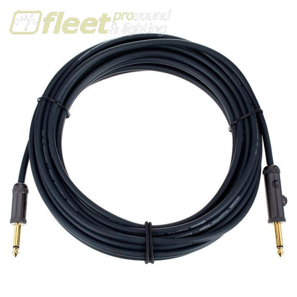 Planet Waves Pw-Ag-20 Circuit Breaker 20 Instrument Cable Instrument Cables