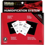 Planet Waves Pw-Hpk-01 Two-Way Humidification System Guitar Care Accessories
