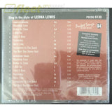 Pocket Songs PSCDG6130 Leona Lewis CD KARAOKE DISCS