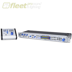 Presonus Central Station Plus Audio Interface Monitor Switchers