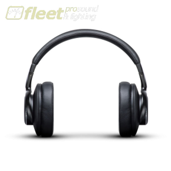 PreSonus Eris HD10BT Professional Headphones w/ Active Noise Canceling & Bluetooth WIRELESS HEADPHONES
