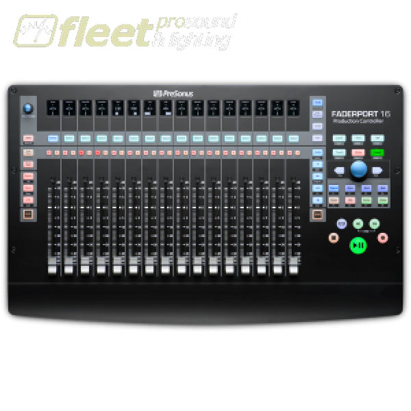 Presonus FADERPORT 16 16- Channel Mix Production Controller