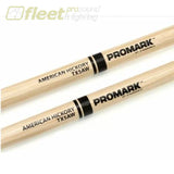 Pro Mark TX5AW Hickory Wood Tip 5a Sticks STICKS